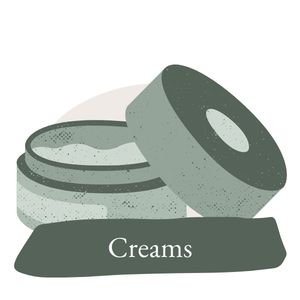 Creams