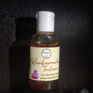 Kunkumadi Tailam