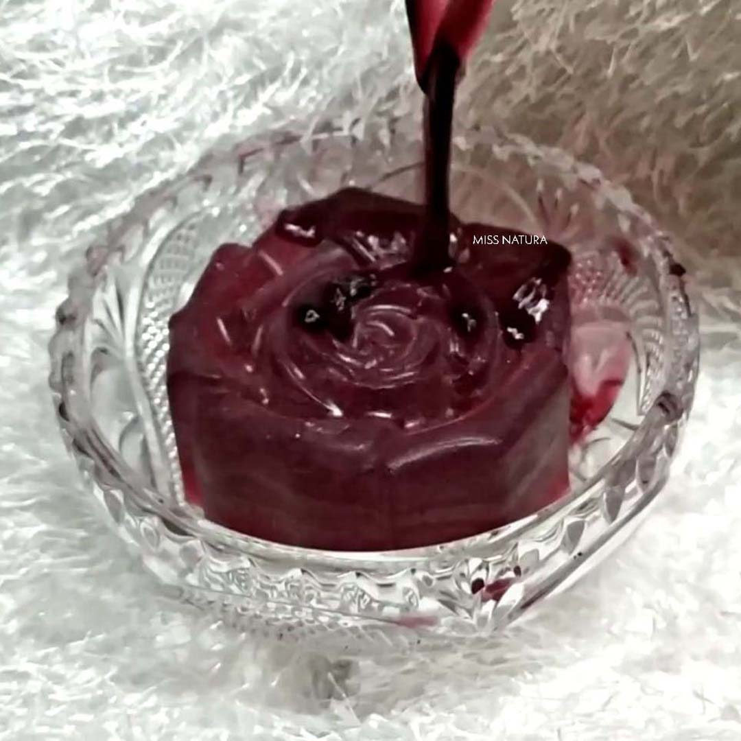 Red Wine Soap